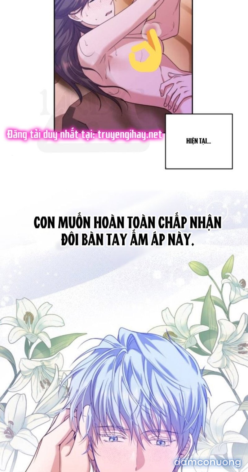 [18+] Hãy Giết Chồng Tôi Đi Chapter 10.1 - Trang 8 - Dâm Cô Nương