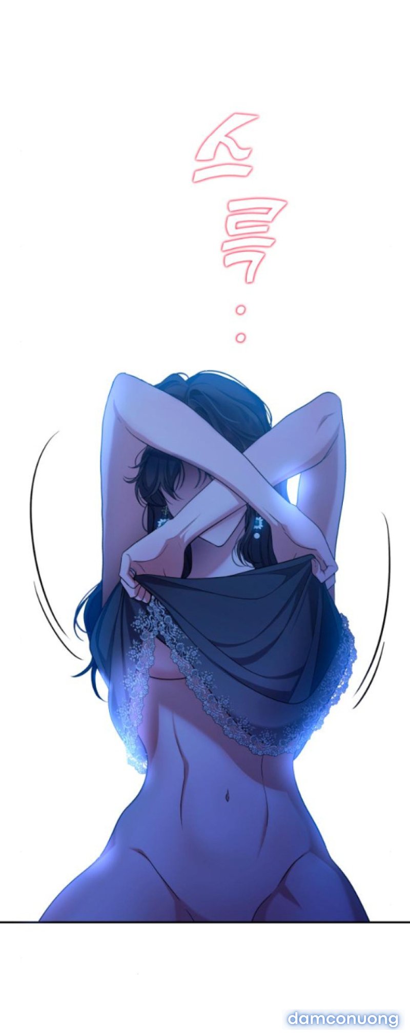 [18+] Hãy Giết Chồng Tôi Đi Chapter 45.2 - Trang 14 - Dâm Cô Nương