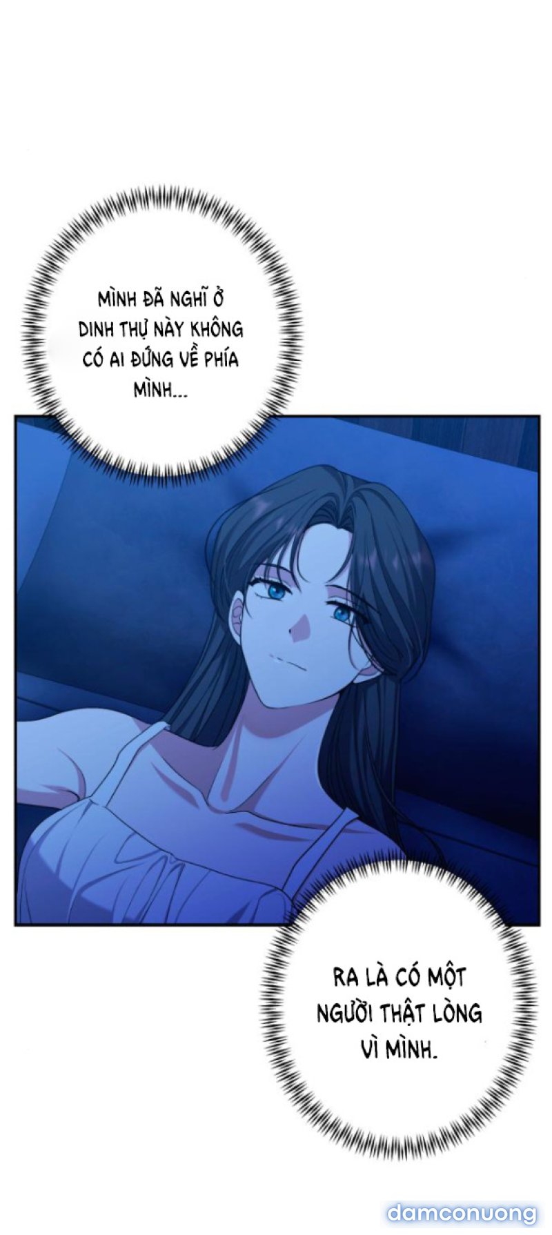 [18+] Hãy Giết Chồng Tôi Đi Chapter 45.2 - Trang 22 - Dâm Cô Nương