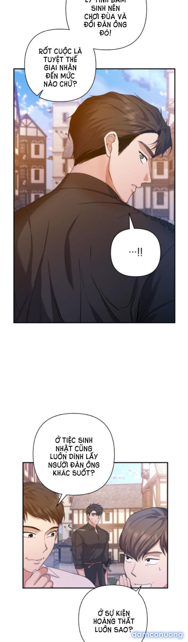 [18+] Hãy Giết Chồng Tôi Đi Chapter 24.1 - Trang 10 - Dâm Cô Nương
