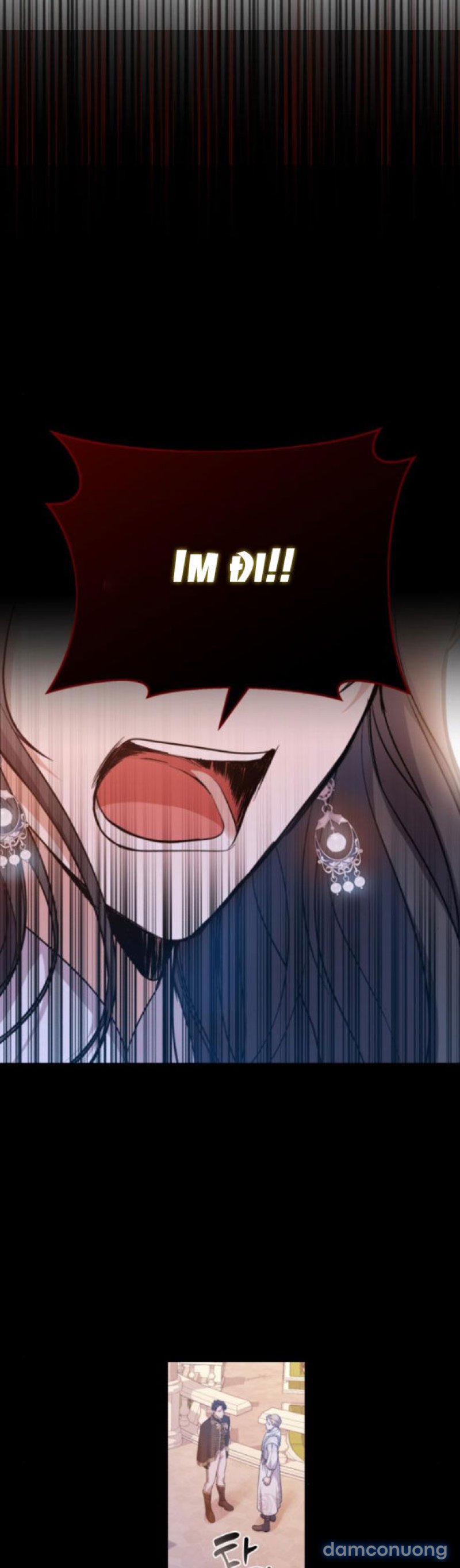 [18+] Hãy Giết Chồng Tôi Đi Chapter 24.1 - Trang 12 - Dâm Cô Nương