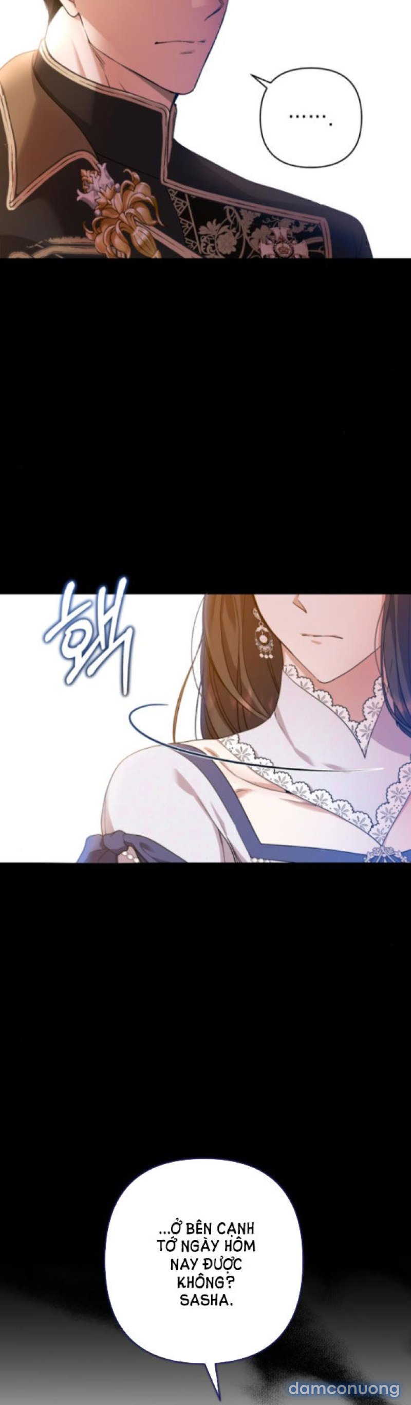 [18+] Hãy Giết Chồng Tôi Đi Chapter 24.1 - Trang 17 - Dâm Cô Nương