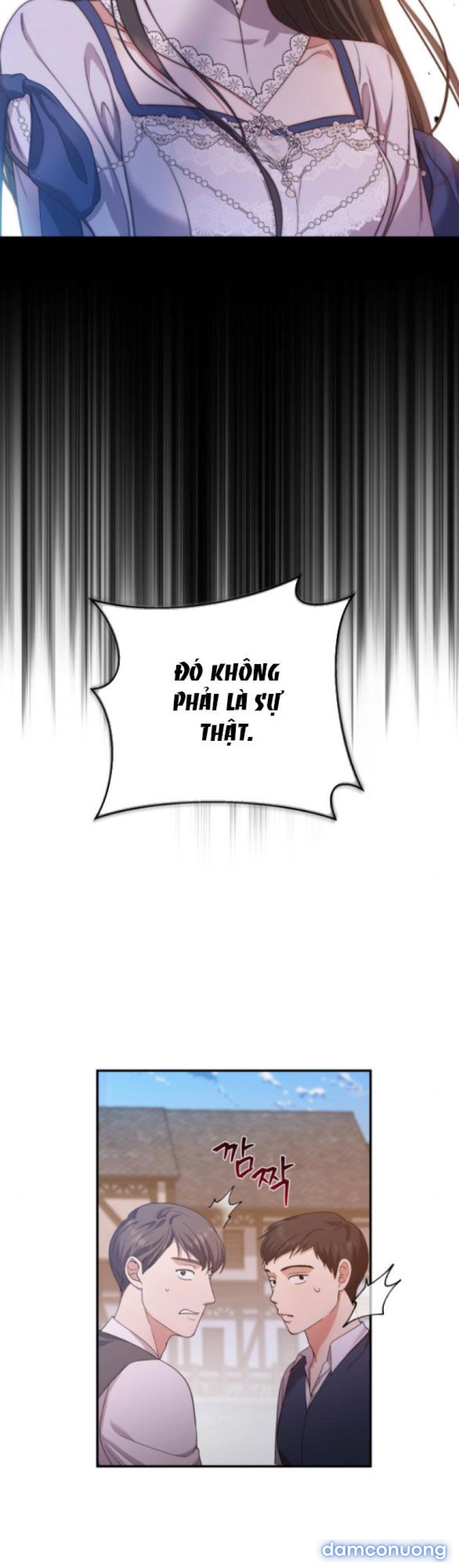 [18+] Hãy Giết Chồng Tôi Đi Chapter 24.1 - Trang 19 - Dâm Cô Nương