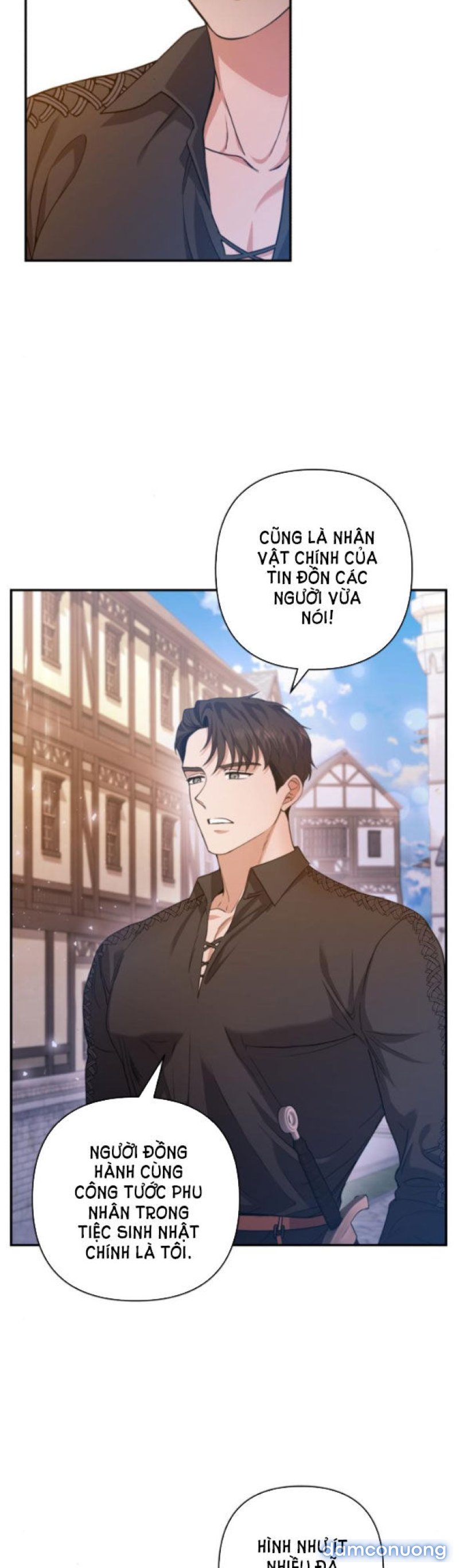 [18+] Hãy Giết Chồng Tôi Đi Chapter 24.1 - Trang 21 - Dâm Cô Nương