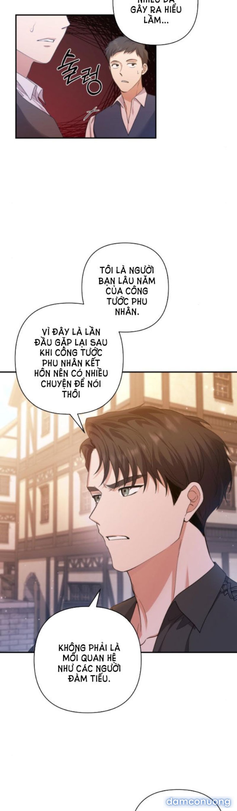 [18+] Hãy Giết Chồng Tôi Đi Chapter 24.1 - Trang 22 - Dâm Cô Nương