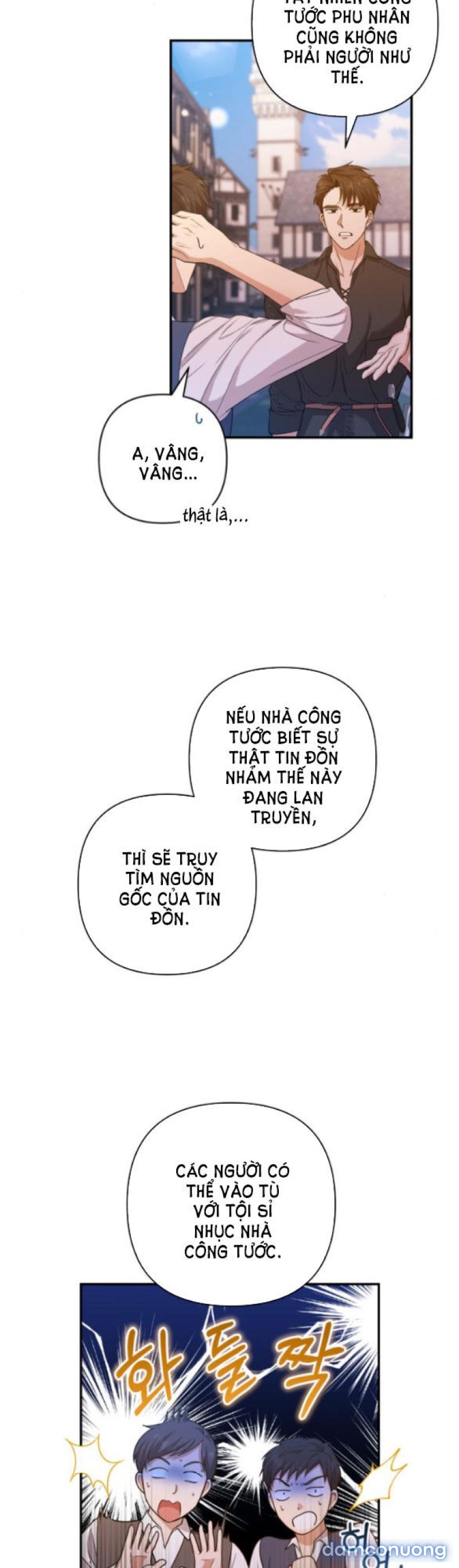 [18+] Hãy Giết Chồng Tôi Đi Chapter 24.1 - Trang 24 - Dâm Cô Nương