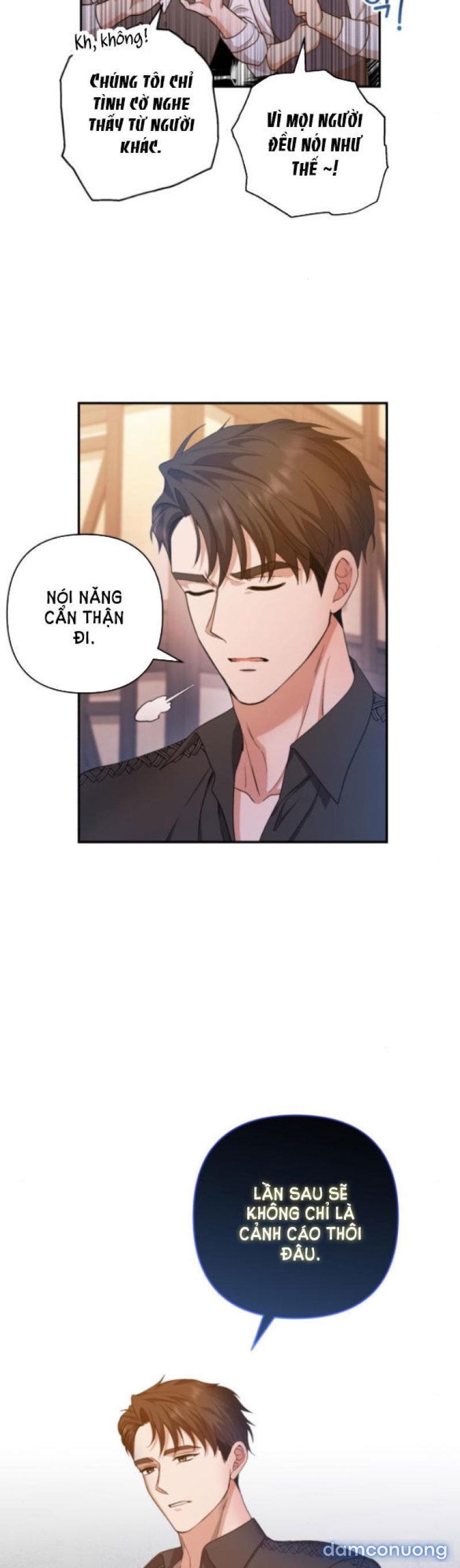 [18+] Hãy Giết Chồng Tôi Đi Chapter 24.1 - Trang 25 - Dâm Cô Nương