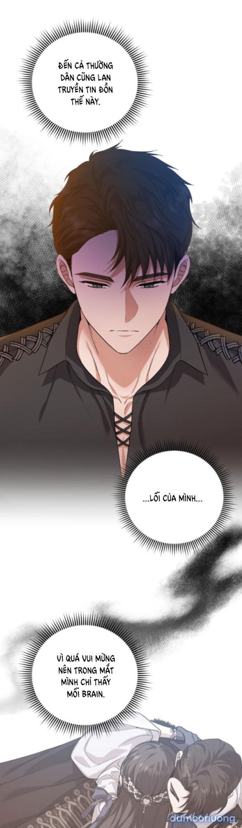 [18+] Hãy Giết Chồng Tôi Đi Chapter 24.1 - Trang 27 - Dâm Cô Nương