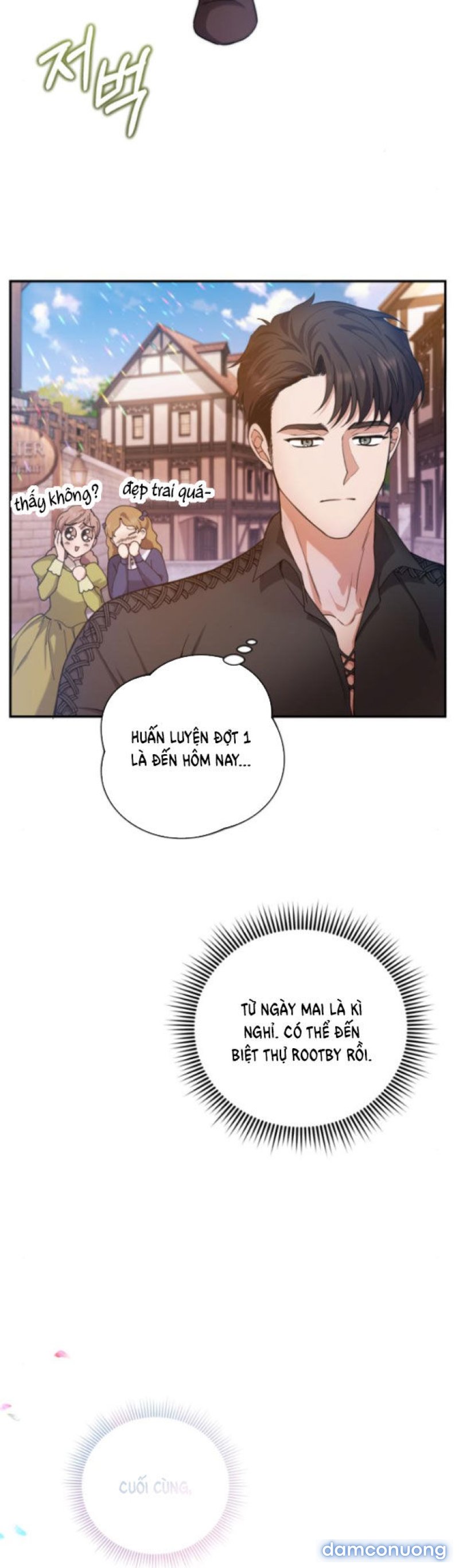 [18+] Hãy Giết Chồng Tôi Đi Chapter 24.1 - Trang 6 - Dâm Cô Nương