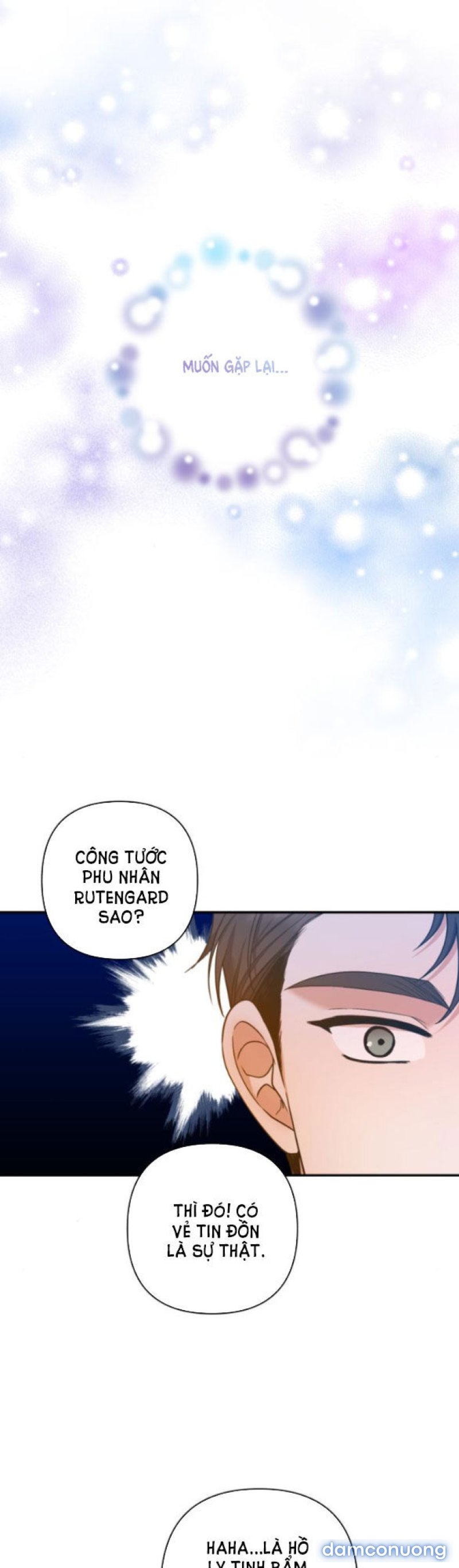 [18+] Hãy Giết Chồng Tôi Đi Chapter 24.1 - Trang 9 - Dâm Cô Nương