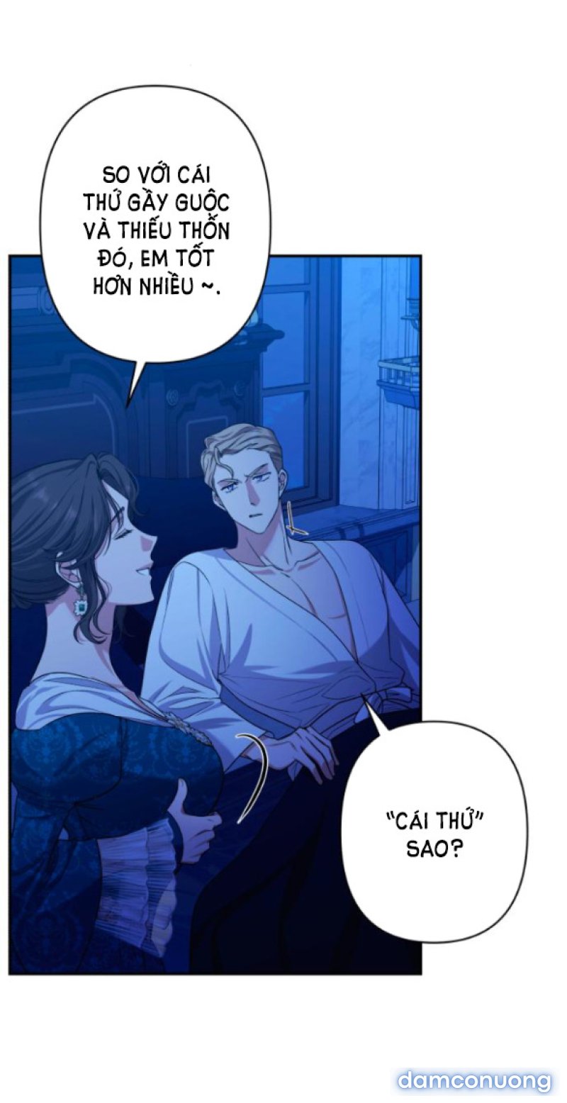 [18+] Hãy Giết Chồng Tôi Đi Chapter 45.1 - Trang 11 - Dâm Cô Nương