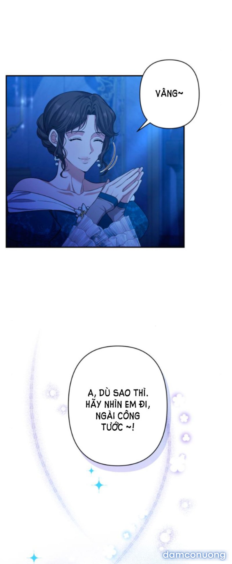 [18+] Hãy Giết Chồng Tôi Đi Chapter 45.1 - Trang 13 - Dâm Cô Nương