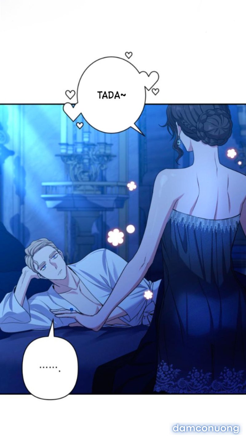 [18+] Hãy Giết Chồng Tôi Đi Chapter 45.1 - Trang 15 - Dâm Cô Nương