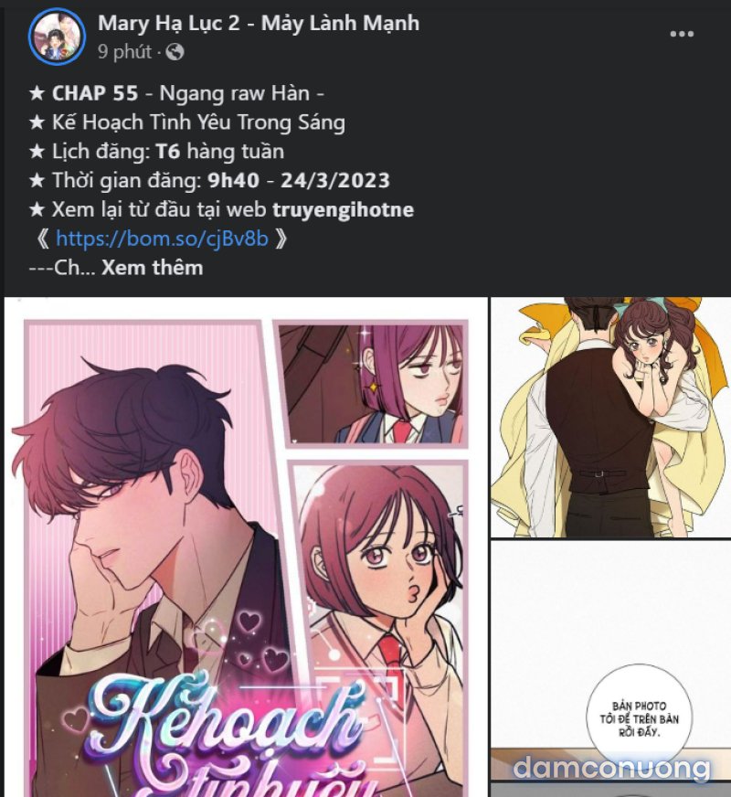 [18+] Hãy Giết Chồng Tôi Đi Chapter 45.1 - Trang 17 - Dâm Cô Nương