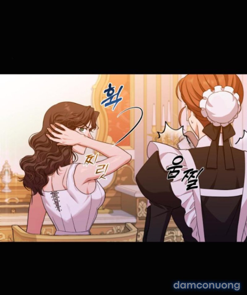 [18+] Hãy Giết Chồng Tôi Đi Chapter 45.1 - Trang 25 - Dâm Cô Nương