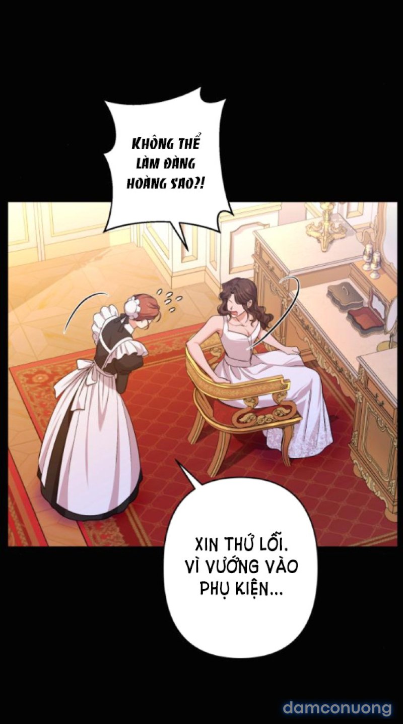 [18+] Hãy Giết Chồng Tôi Đi Chapter 45.1 - Trang 26 - Dâm Cô Nương