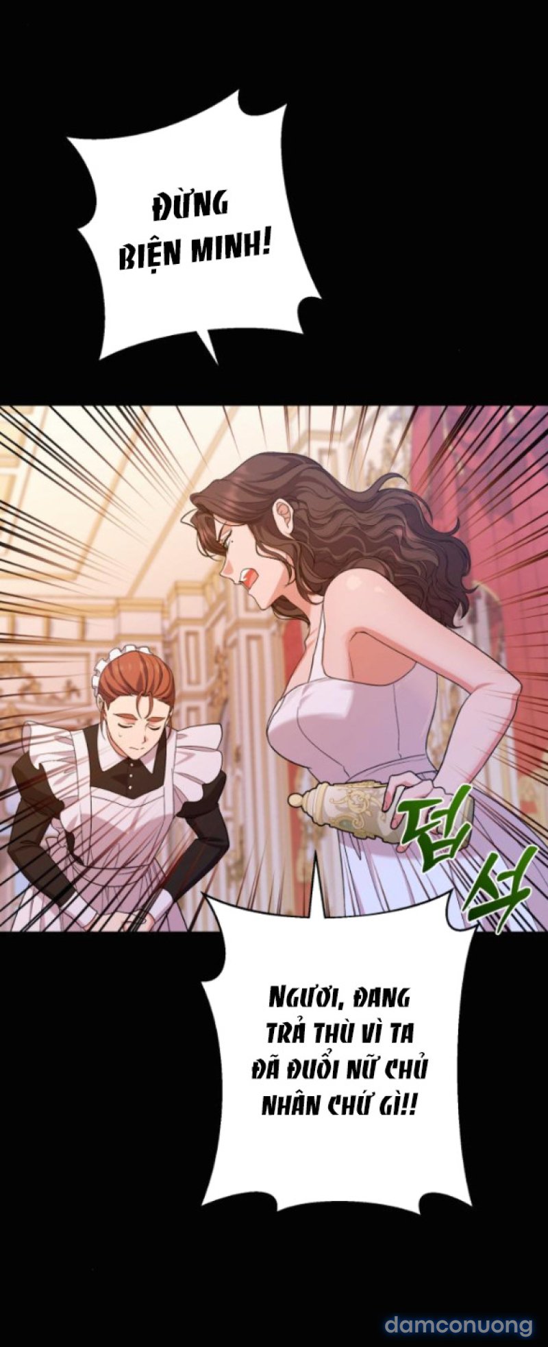 [18+] Hãy Giết Chồng Tôi Đi Chapter 45.1 - Trang 27 - Dâm Cô Nương