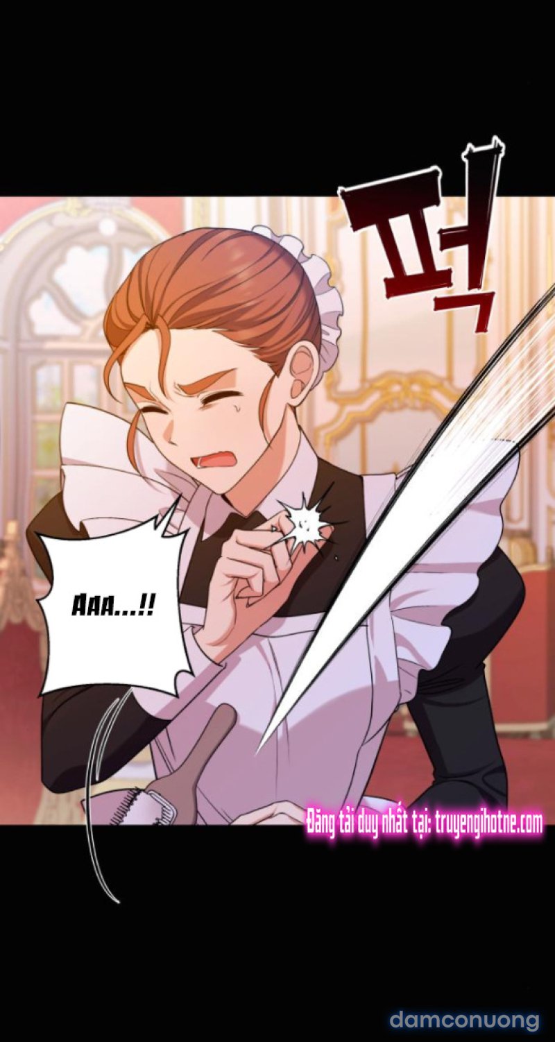[18+] Hãy Giết Chồng Tôi Đi Chapter 45.1 - Trang 28 - Dâm Cô Nương