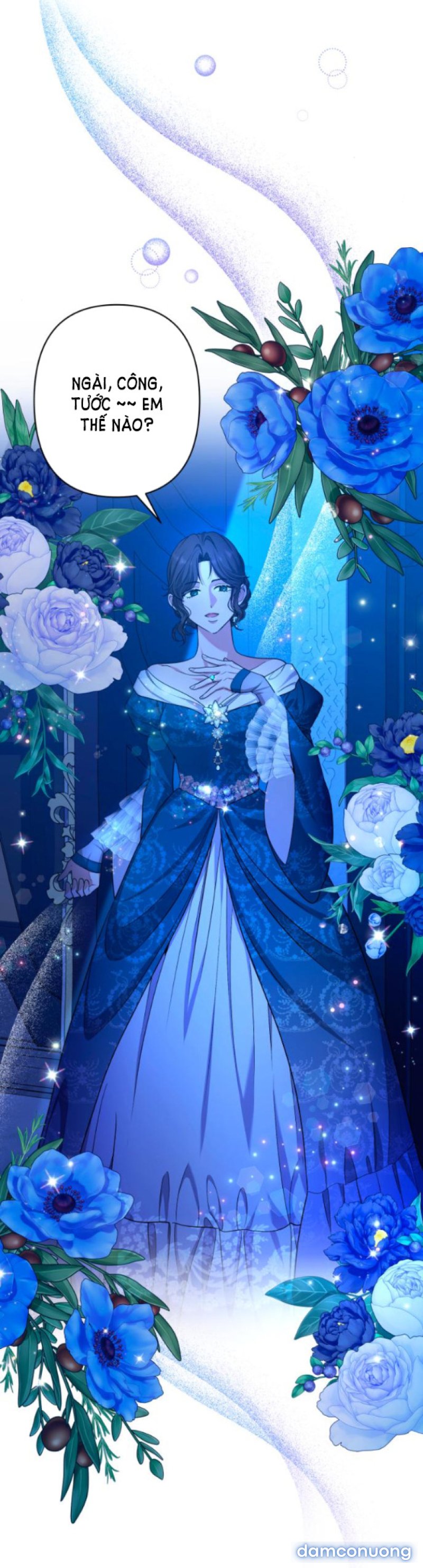 [18+] Hãy Giết Chồng Tôi Đi Chapter 45.1 - Trang 6 - Dâm Cô Nương