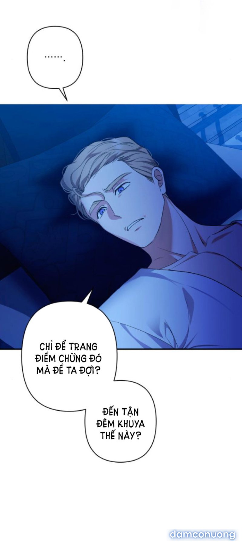 [18+] Hãy Giết Chồng Tôi Đi Chapter 45.1 - Trang 7 - Dâm Cô Nương