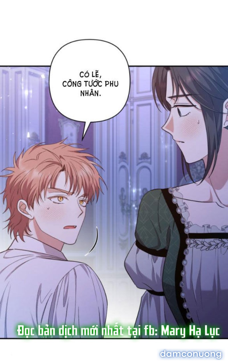 [18+] Hãy Giết Chồng Tôi Đi Chapter 31.2 - Trang 12 - Dâm Cô Nương