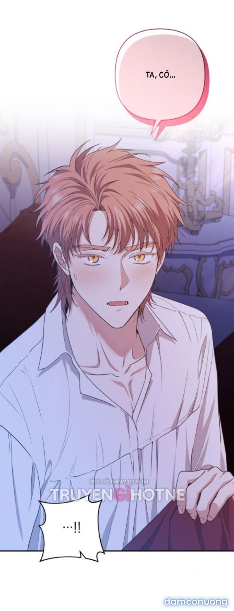 [18+] Hãy Giết Chồng Tôi Đi Chapter 31.2 - Trang 13 - Dâm Cô Nương
