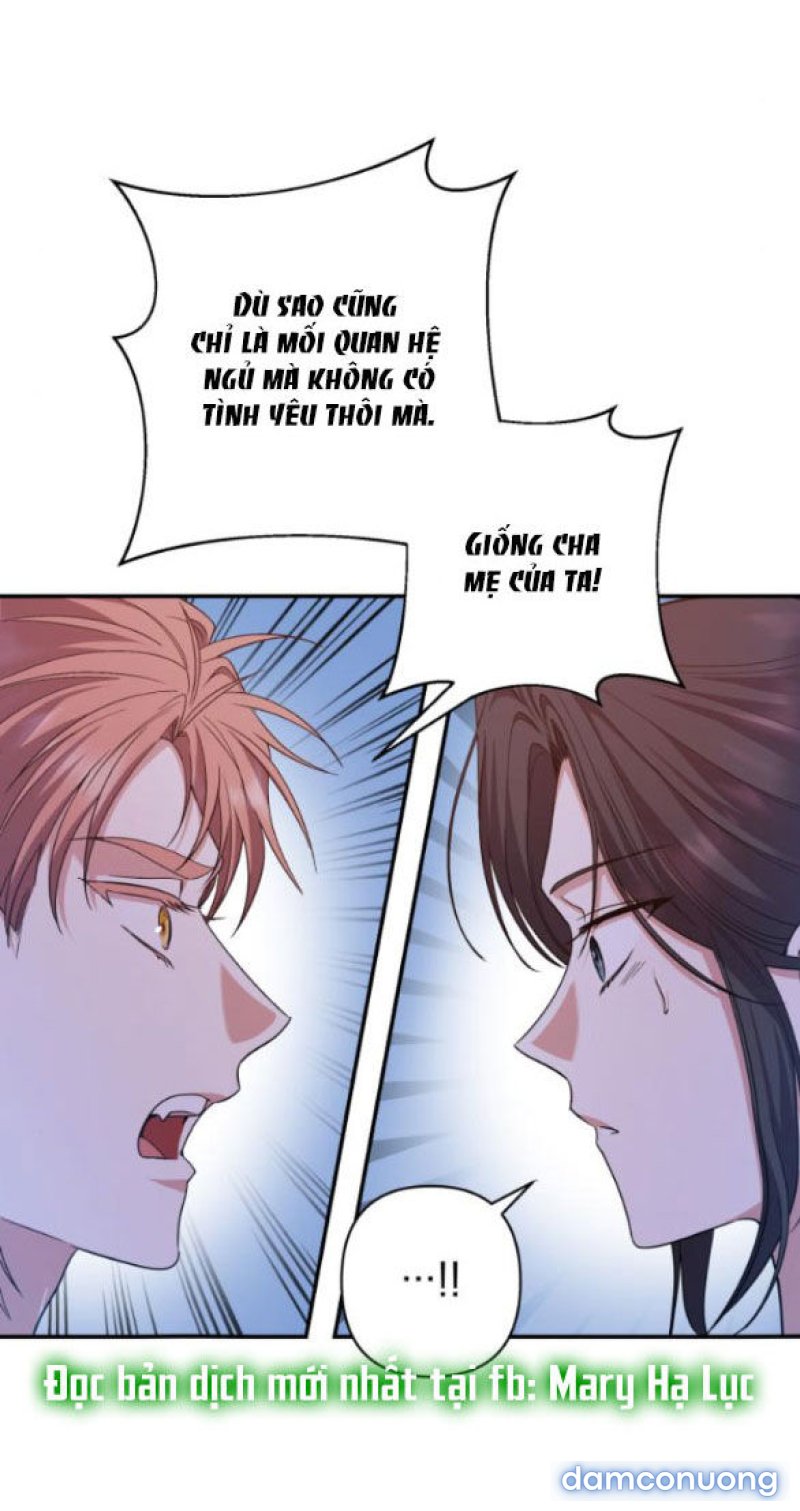 [18+] Hãy Giết Chồng Tôi Đi Chapter 31.2 - Trang 15 - Dâm Cô Nương