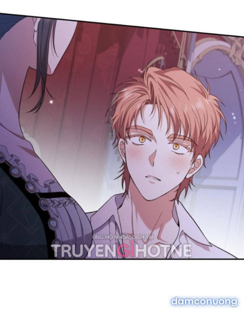 [18+] Hãy Giết Chồng Tôi Đi Chapter 31.2 - Trang 19 - Dâm Cô Nương