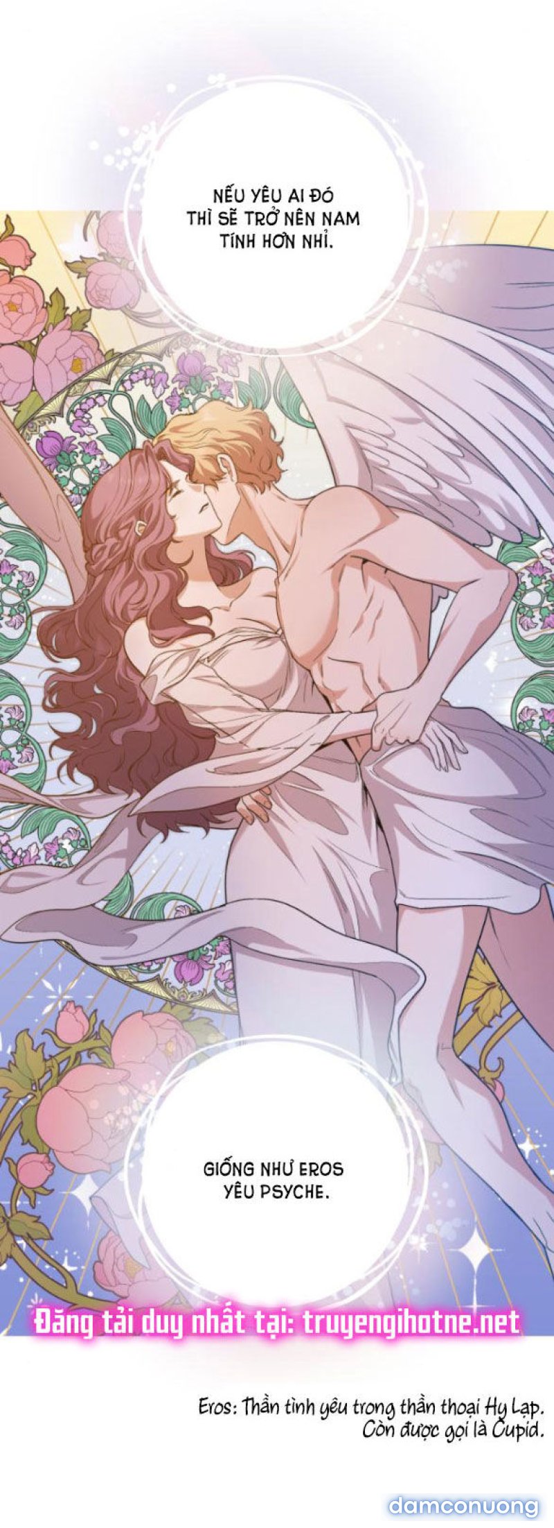 [18+] Hãy Giết Chồng Tôi Đi Chapter 31.2 - Trang 2 - Dâm Cô Nương