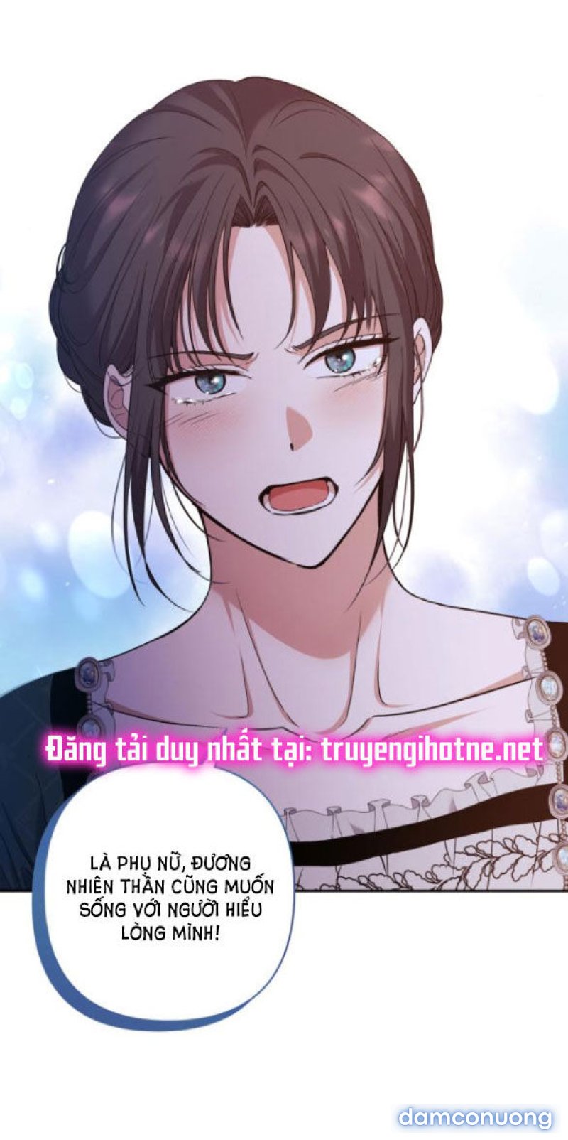 [18+] Hãy Giết Chồng Tôi Đi Chapter 31.2 - Trang 20 - Dâm Cô Nương