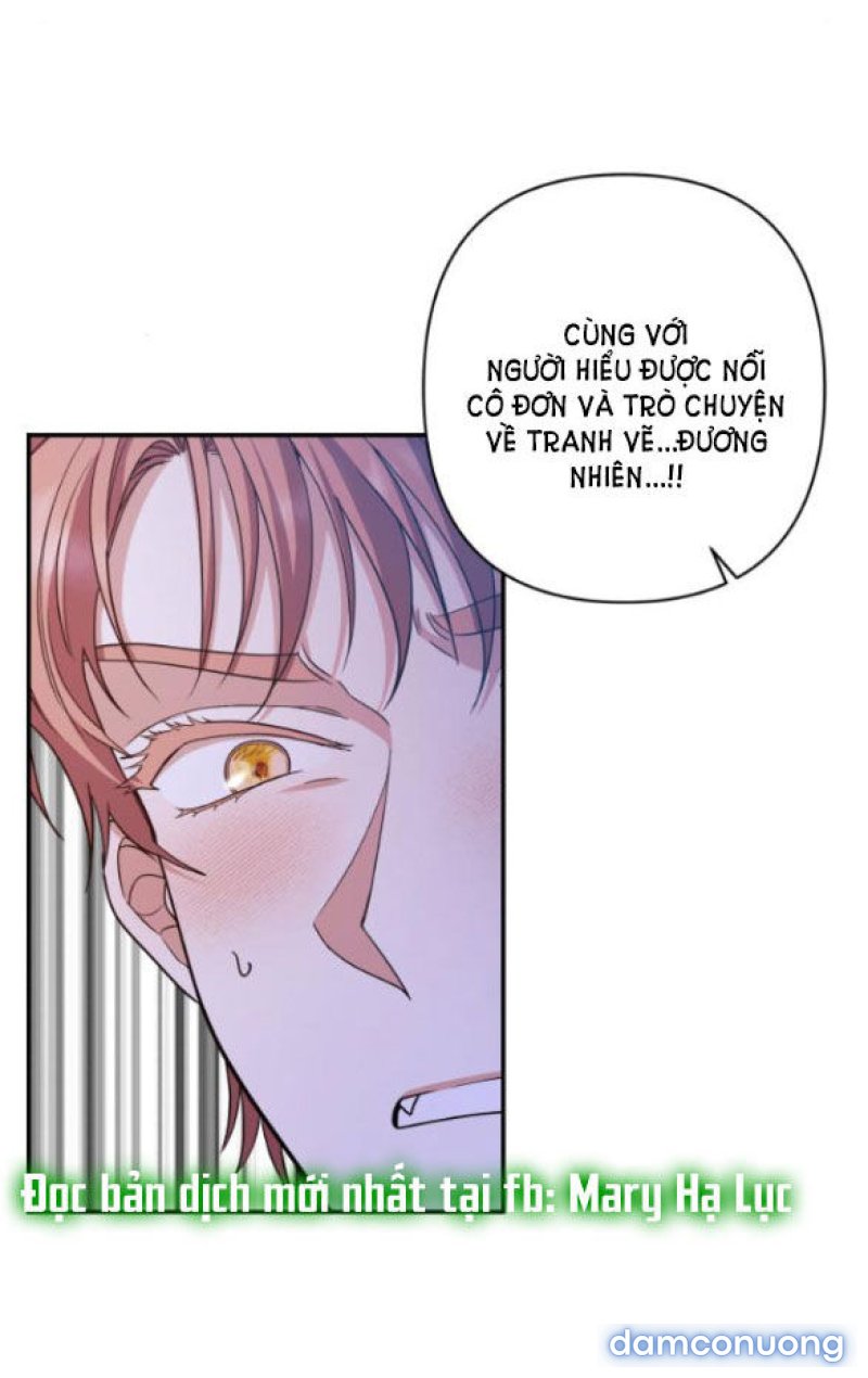 [18+] Hãy Giết Chồng Tôi Đi Chapter 31.2 - Trang 21 - Dâm Cô Nương