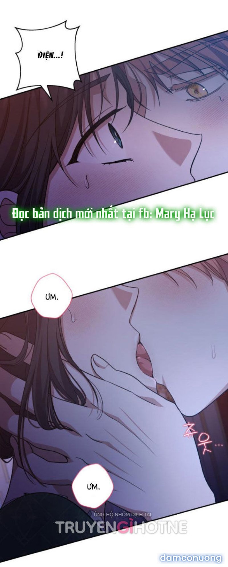[18+] Hãy Giết Chồng Tôi Đi Chapter 31.2 - Trang 24 - Dâm Cô Nương