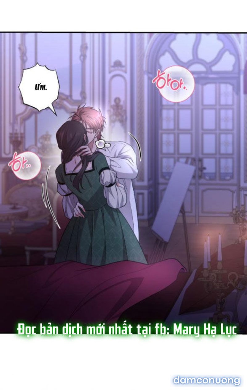 [18+] Hãy Giết Chồng Tôi Đi Chapter 31.2 - Trang 26 - Dâm Cô Nương