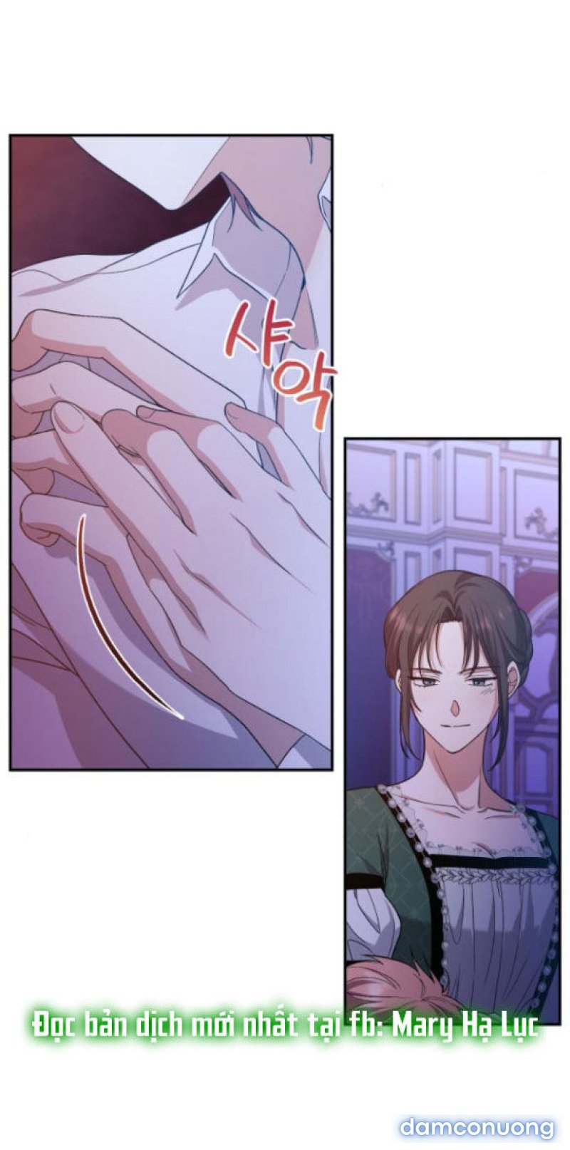 [18+] Hãy Giết Chồng Tôi Đi Chapter 31.2 - Trang 3 - Dâm Cô Nương