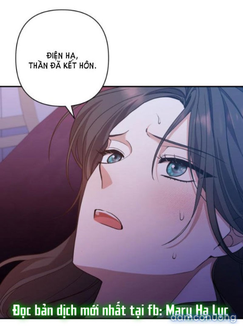 [18+] Hãy Giết Chồng Tôi Đi Chapter 31.2 - Trang 32 - Dâm Cô Nương