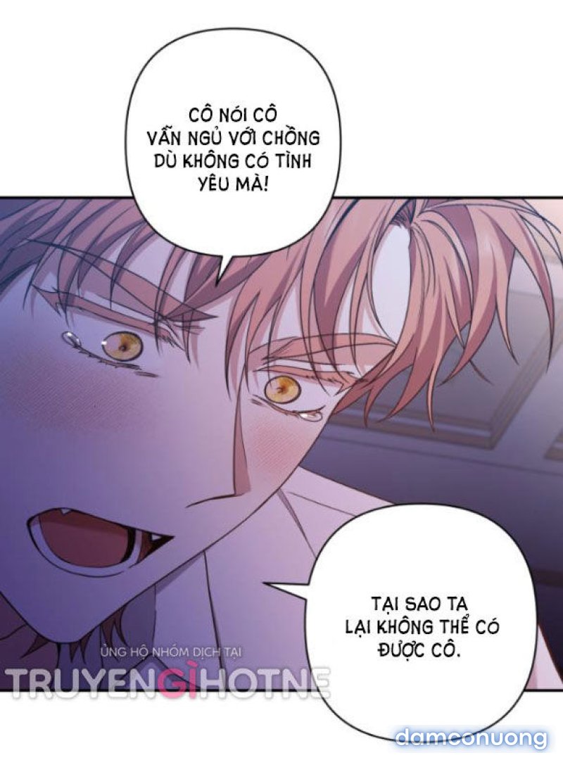 [18+] Hãy Giết Chồng Tôi Đi Chapter 31.2 - Trang 33 - Dâm Cô Nương