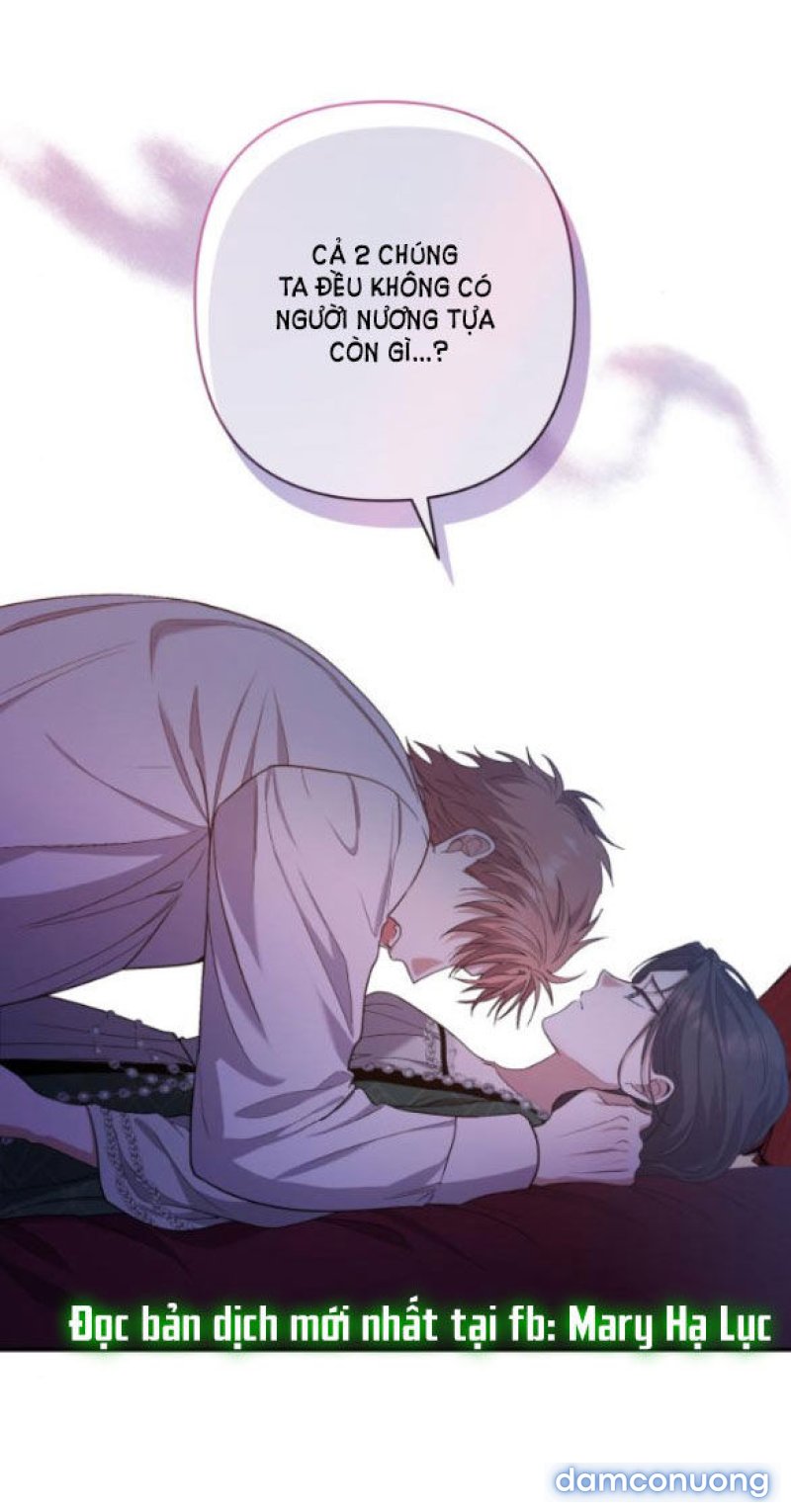 [18+] Hãy Giết Chồng Tôi Đi Chapter 31.2 - Trang 35 - Dâm Cô Nương
