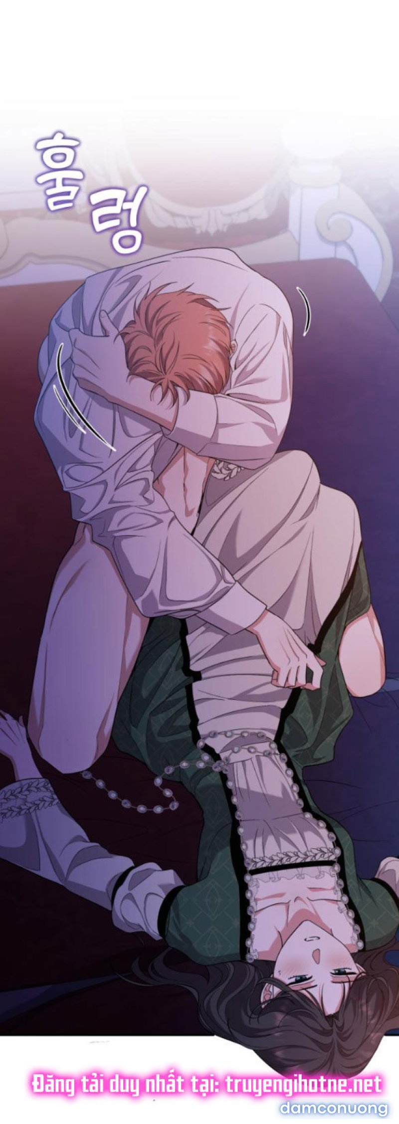 [18+] Hãy Giết Chồng Tôi Đi Chapter 31.2 - Trang 43 - Dâm Cô Nương