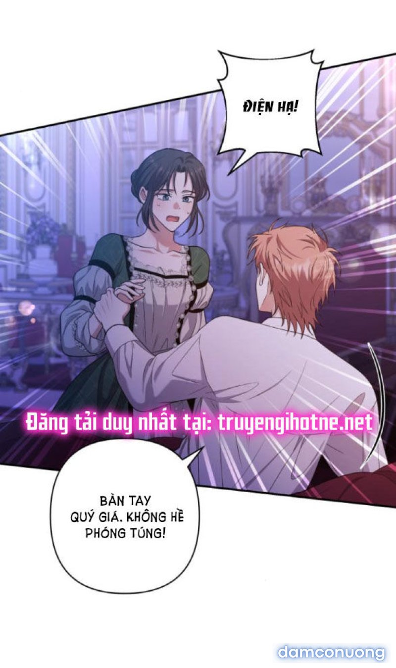 [18+] Hãy Giết Chồng Tôi Đi Chapter 31.2 - Trang 8 - Dâm Cô Nương