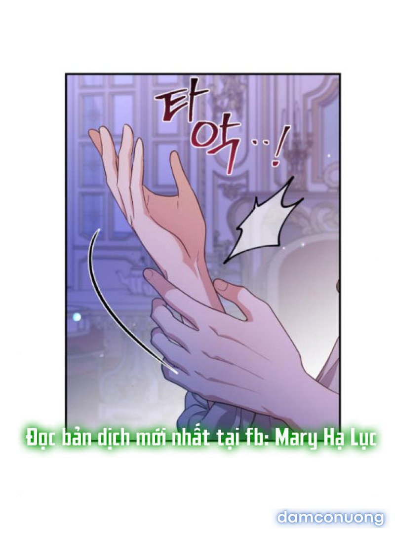 [18+] Hãy Giết Chồng Tôi Đi Chapter 31.2 - Trang 9 - Dâm Cô Nương