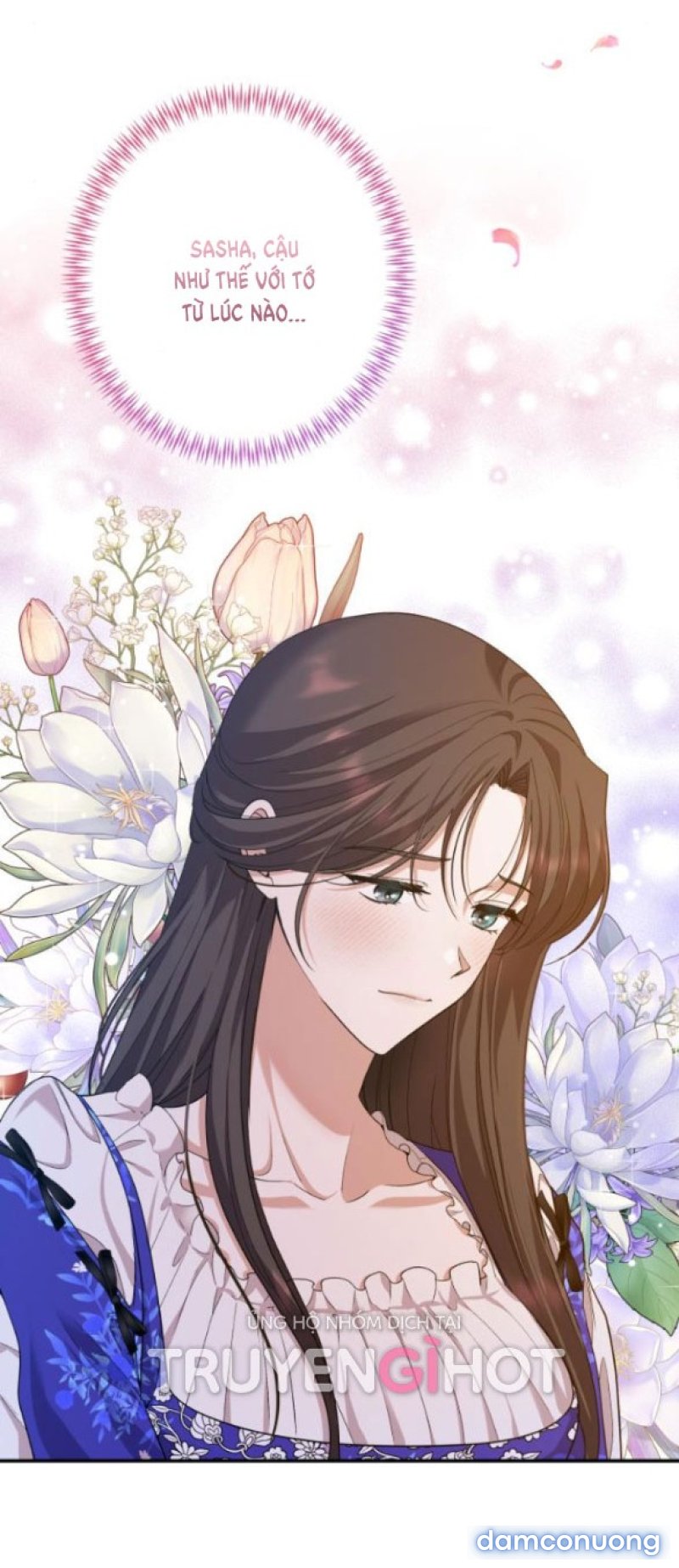 [18+] Hãy Giết Chồng Tôi Đi Chapter 37.1 - Trang 15 - Dâm Cô Nương