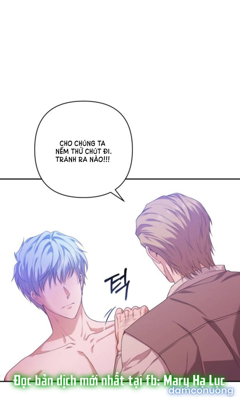 [18+] Hãy Giết Chồng Tôi Đi Chapter 13.1 - Trang 13 - Dâm Cô Nương