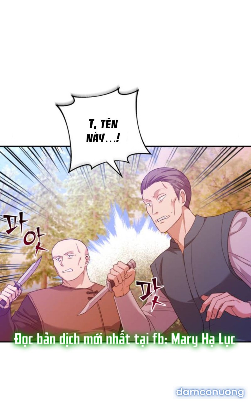 [18+] Hãy Giết Chồng Tôi Đi Chapter 13.1 - Trang 19 - Dâm Cô Nương