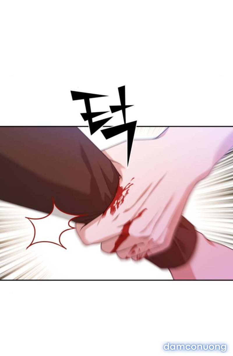 [18+] Hãy Giết Chồng Tôi Đi Chapter 13.1 - Trang 31 - Dâm Cô Nương