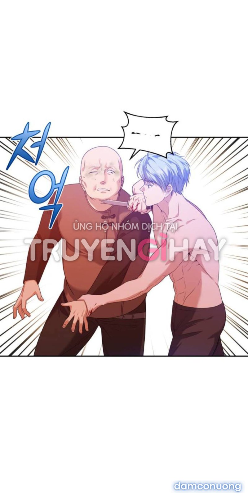 [18+] Hãy Giết Chồng Tôi Đi Chapter 13.1 - Trang 32 - Dâm Cô Nương