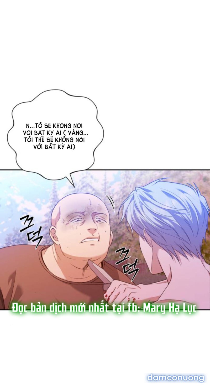 [18+] Hãy Giết Chồng Tôi Đi Chapter 13.1 - Trang 35 - Dâm Cô Nương