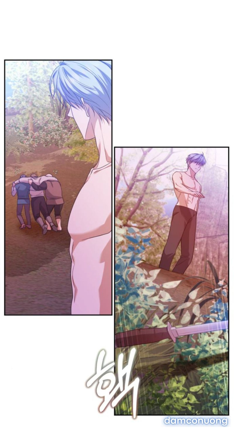 [18+] Hãy Giết Chồng Tôi Đi Chapter 13.1 - Trang 36 - Dâm Cô Nương