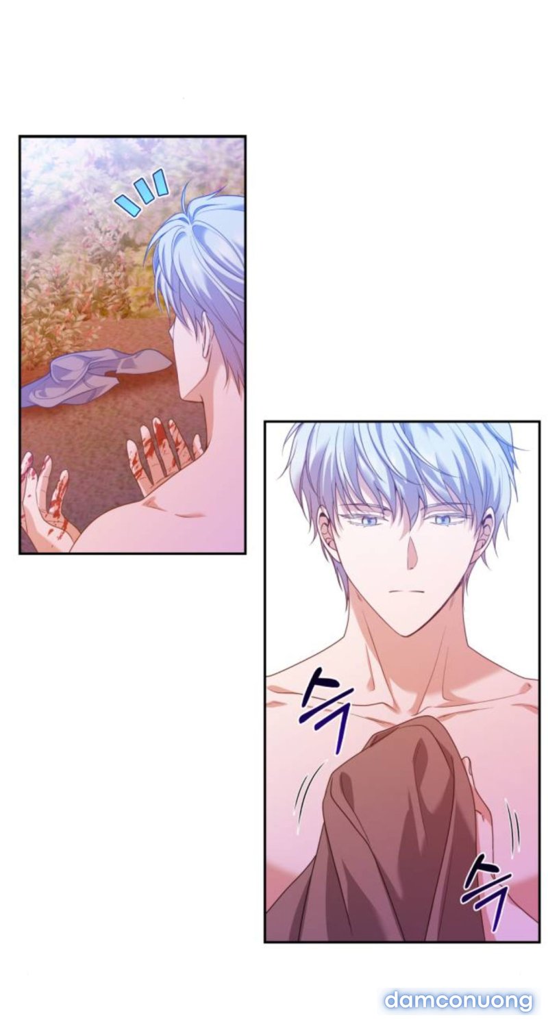 [18+] Hãy Giết Chồng Tôi Đi Chapter 13.1 - Trang 38 - Dâm Cô Nương