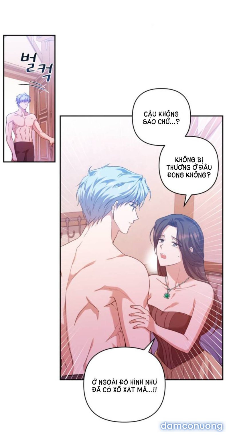 [18+] Hãy Giết Chồng Tôi Đi Chapter 13.1 - Trang 39 - Dâm Cô Nương