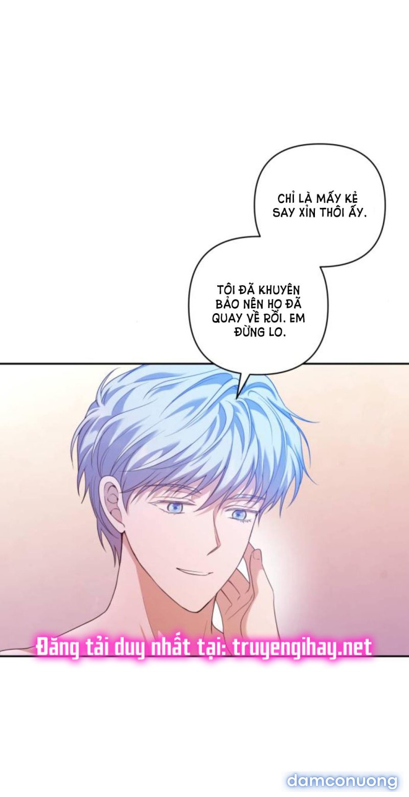[18+] Hãy Giết Chồng Tôi Đi Chapter 13.1 - Trang 40 - Dâm Cô Nương